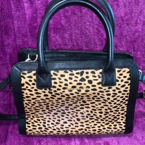 Preloved Vera Bradley handbag